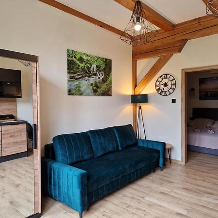 Apartament Milka 2 Tolkmicko Εξωτερικό φωτογραφία