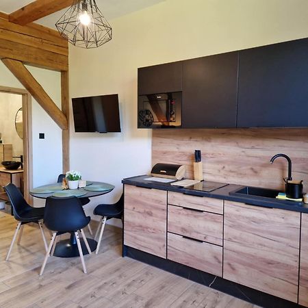Apartament Milka 2 Tolkmicko Εξωτερικό φωτογραφία