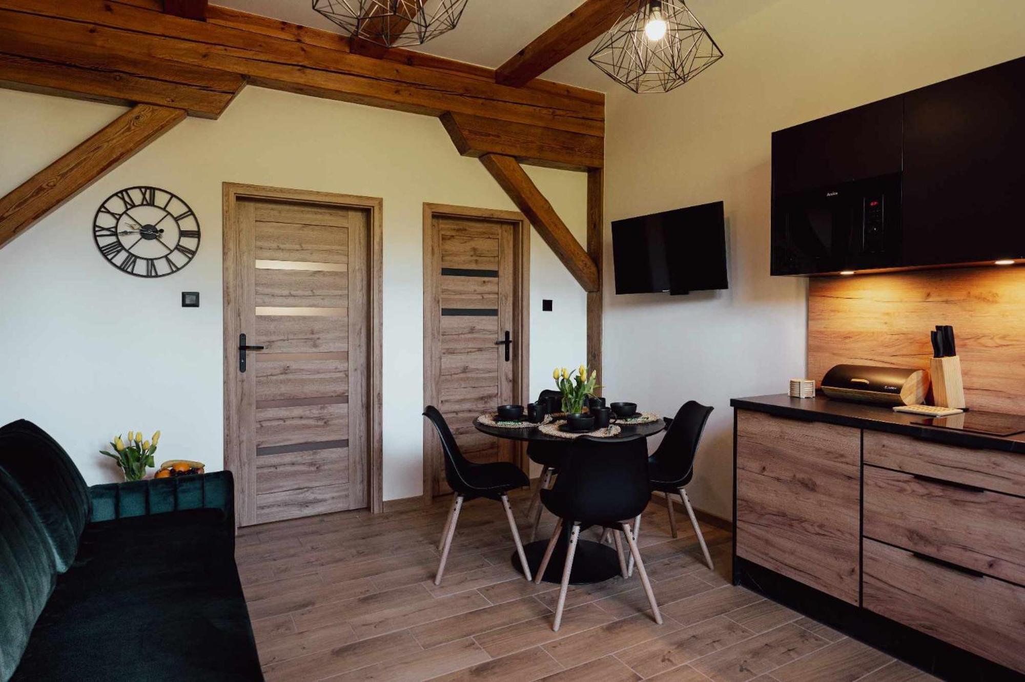 Apartament Milka 2 Tolkmicko Εξωτερικό φωτογραφία