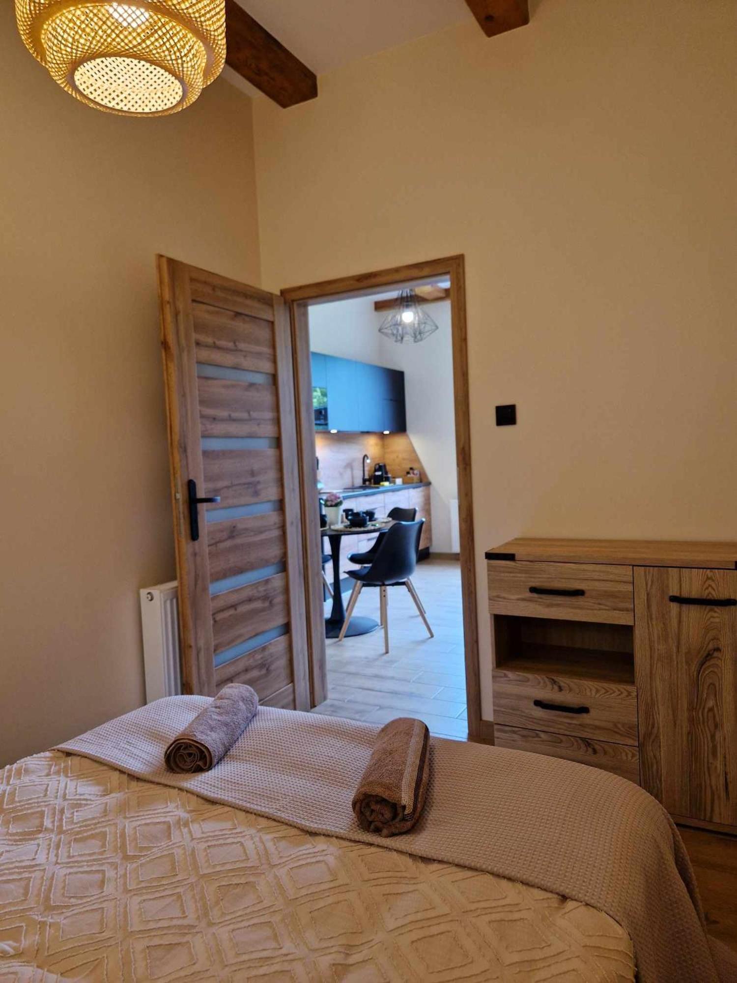 Apartament Milka 2 Tolkmicko Εξωτερικό φωτογραφία