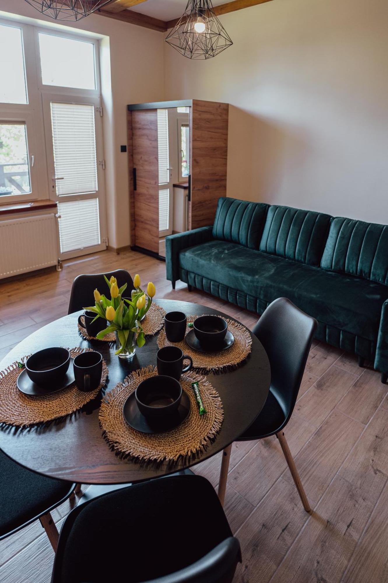 Apartament Milka 2 Tolkmicko Εξωτερικό φωτογραφία
