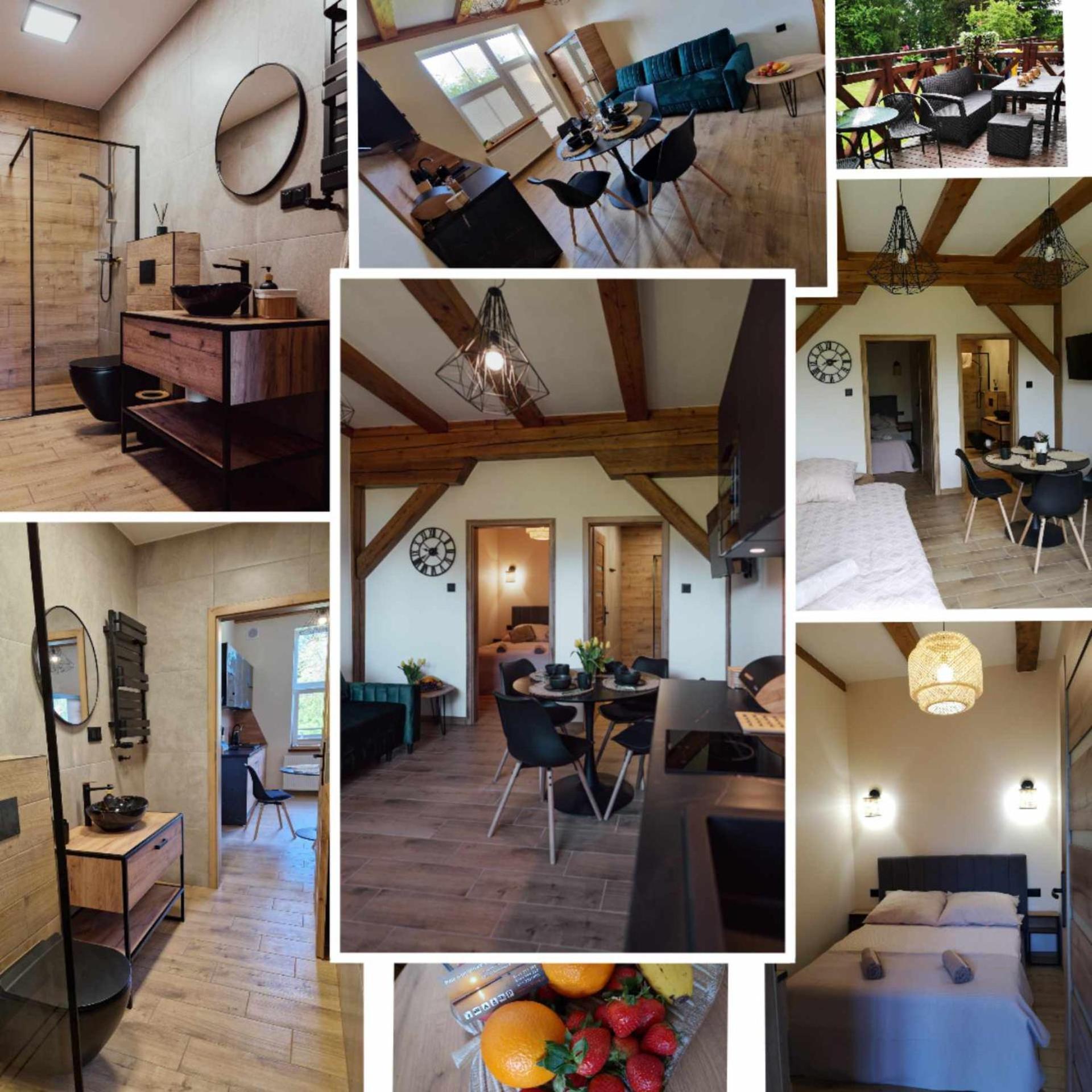 Apartament Milka 2 Tolkmicko Εξωτερικό φωτογραφία