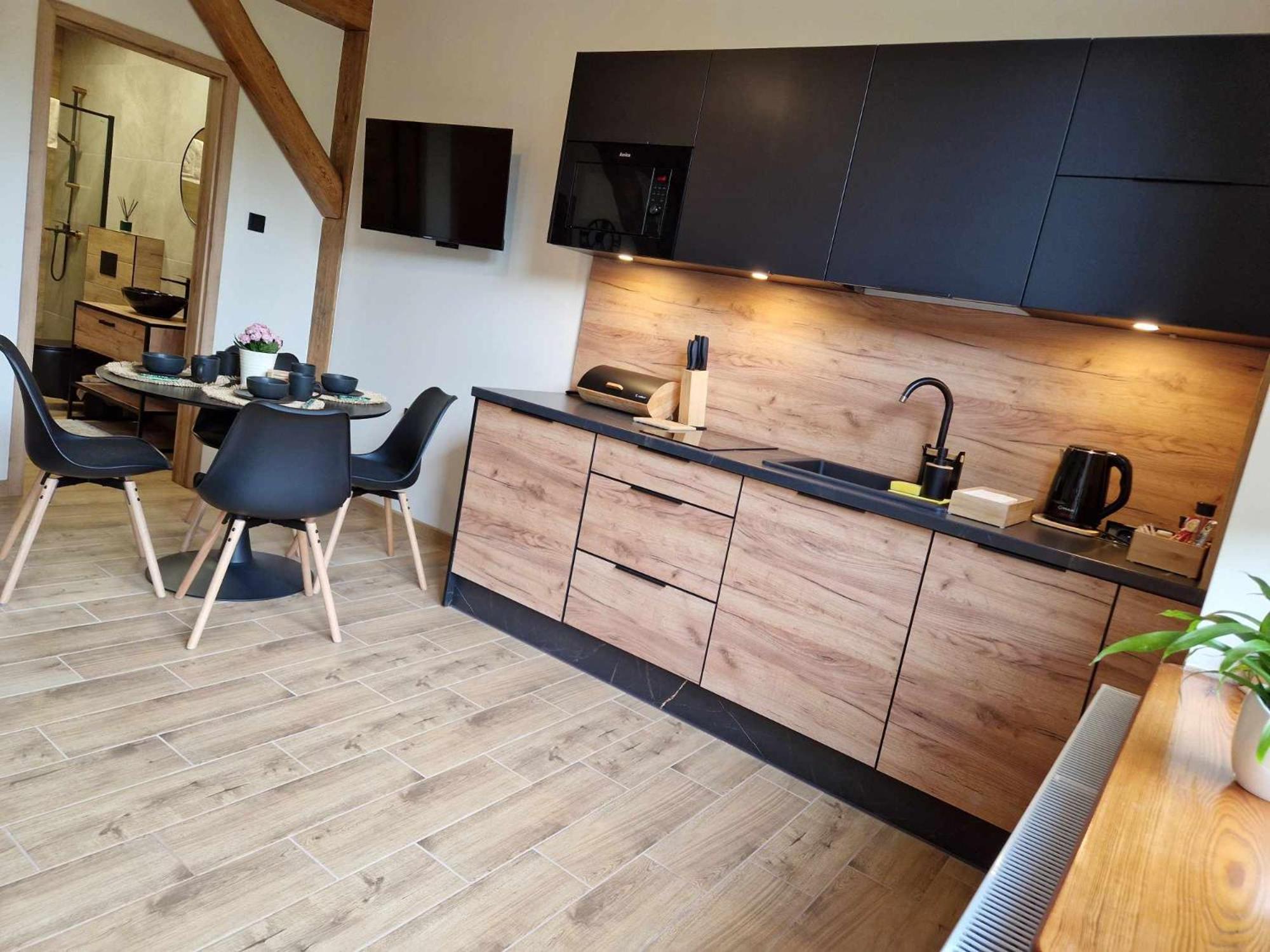 Apartament Milka 2 Tolkmicko Εξωτερικό φωτογραφία