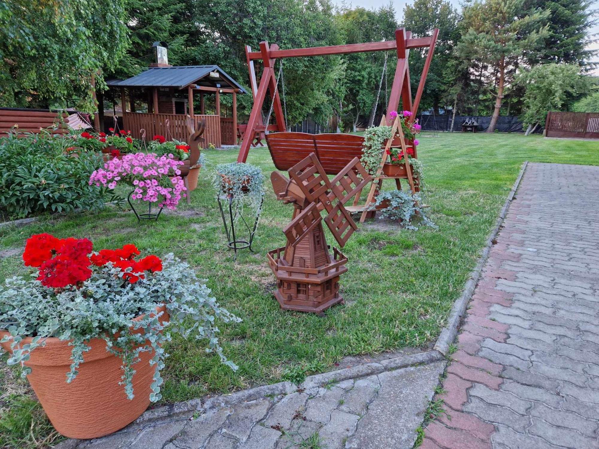 Apartament Milka 2 Tolkmicko Εξωτερικό φωτογραφία