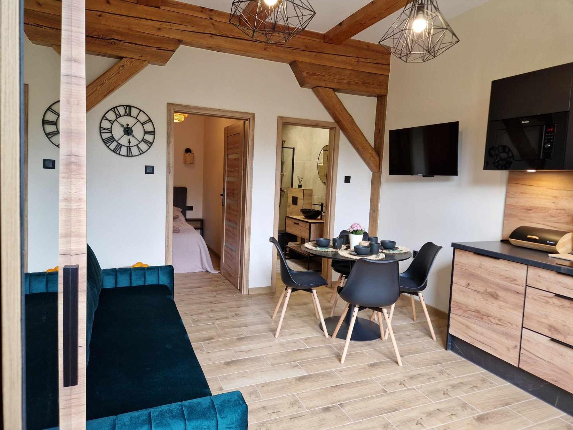Apartament Milka 2 Tolkmicko Εξωτερικό φωτογραφία