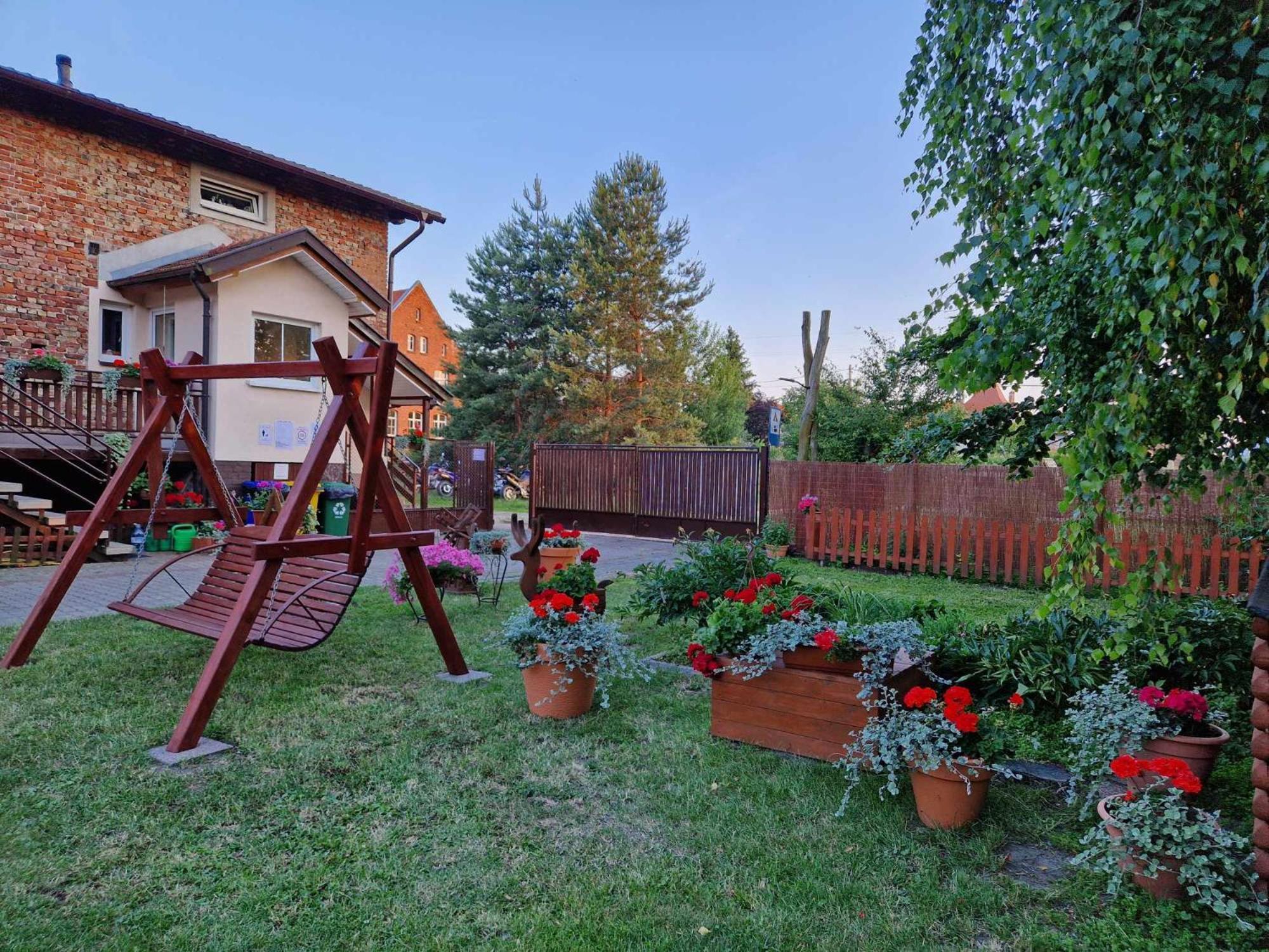Apartament Milka 2 Tolkmicko Εξωτερικό φωτογραφία