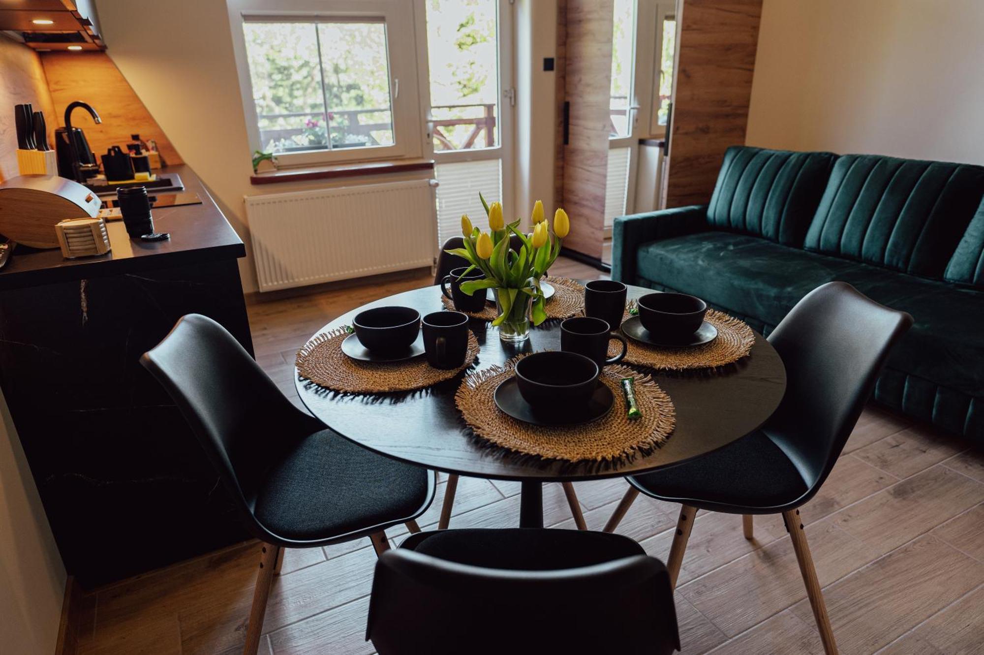 Apartament Milka 2 Tolkmicko Εξωτερικό φωτογραφία