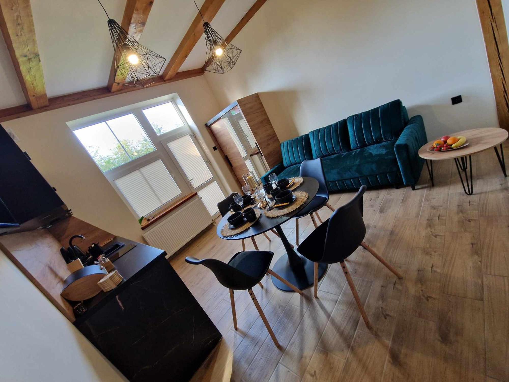 Apartament Milka 2 Tolkmicko Εξωτερικό φωτογραφία