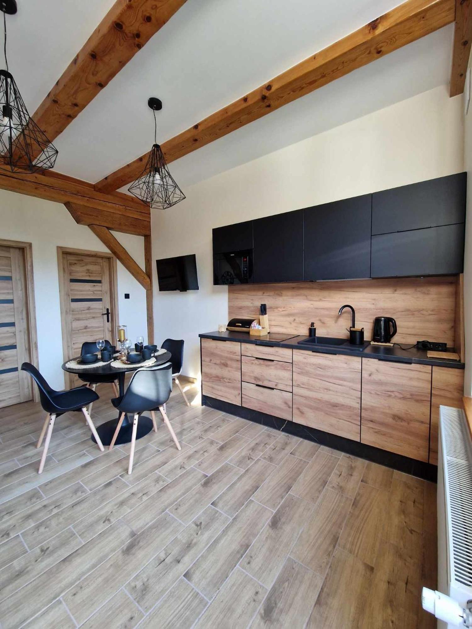 Apartament Milka 2 Tolkmicko Εξωτερικό φωτογραφία