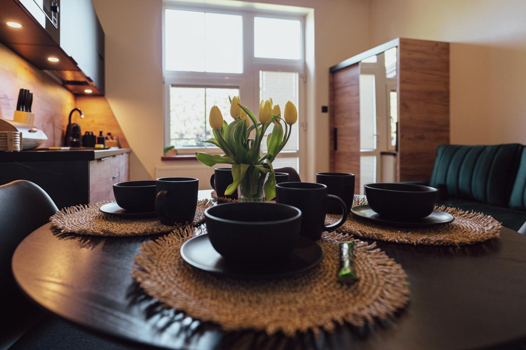 Apartament Milka 2 Tolkmicko Εξωτερικό φωτογραφία