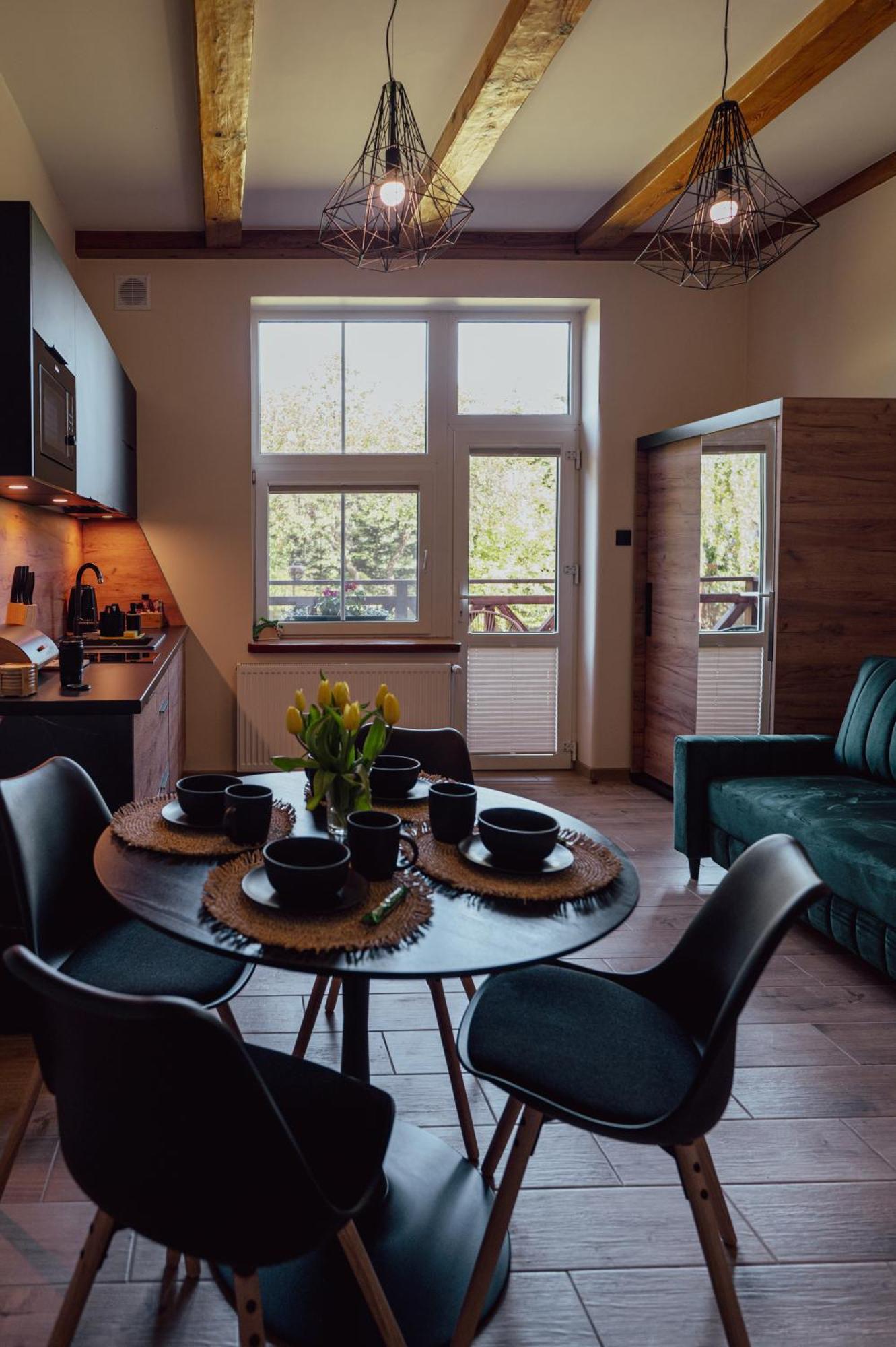 Apartament Milka 2 Tolkmicko Εξωτερικό φωτογραφία