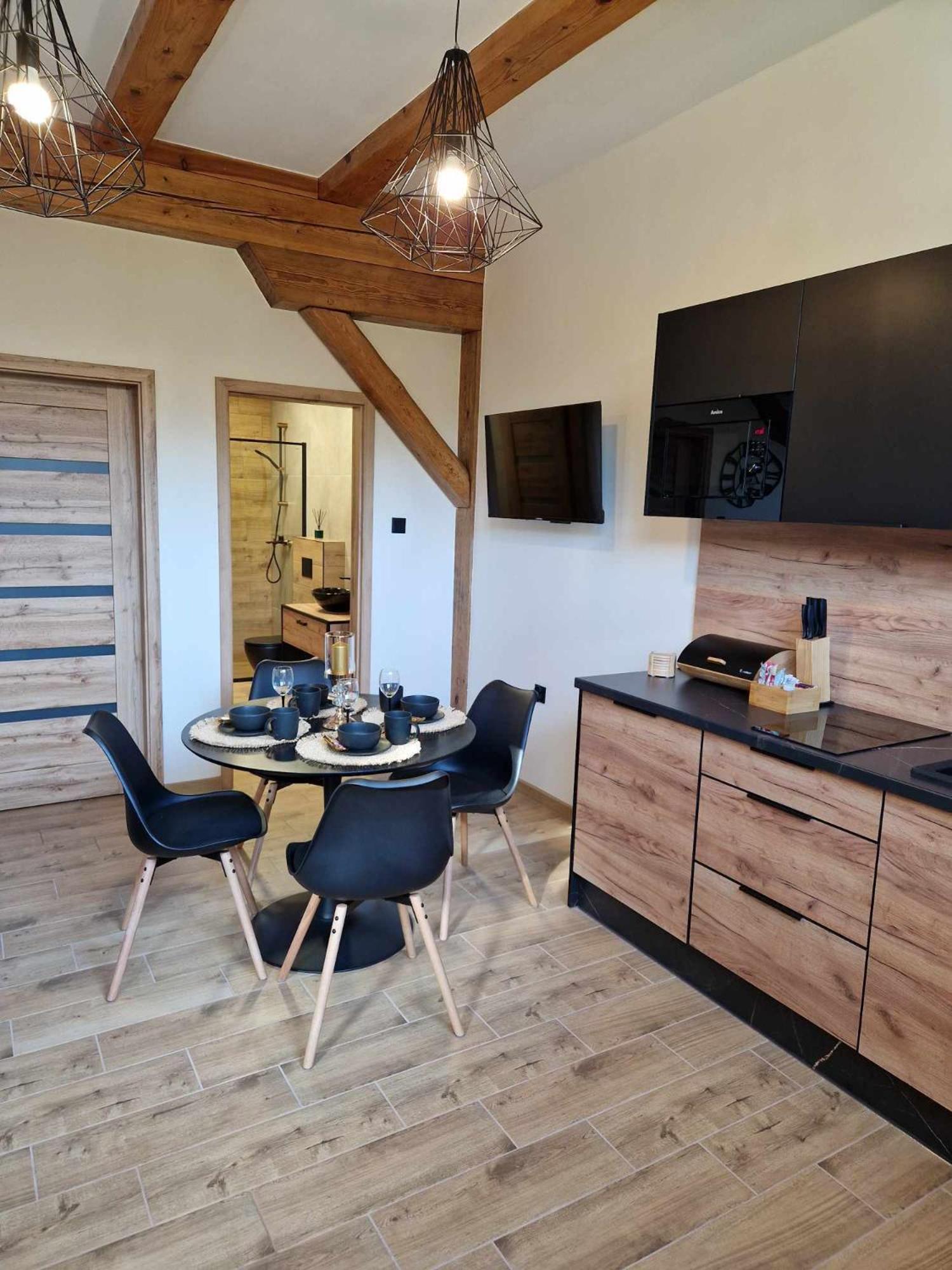 Apartament Milka 2 Tolkmicko Εξωτερικό φωτογραφία