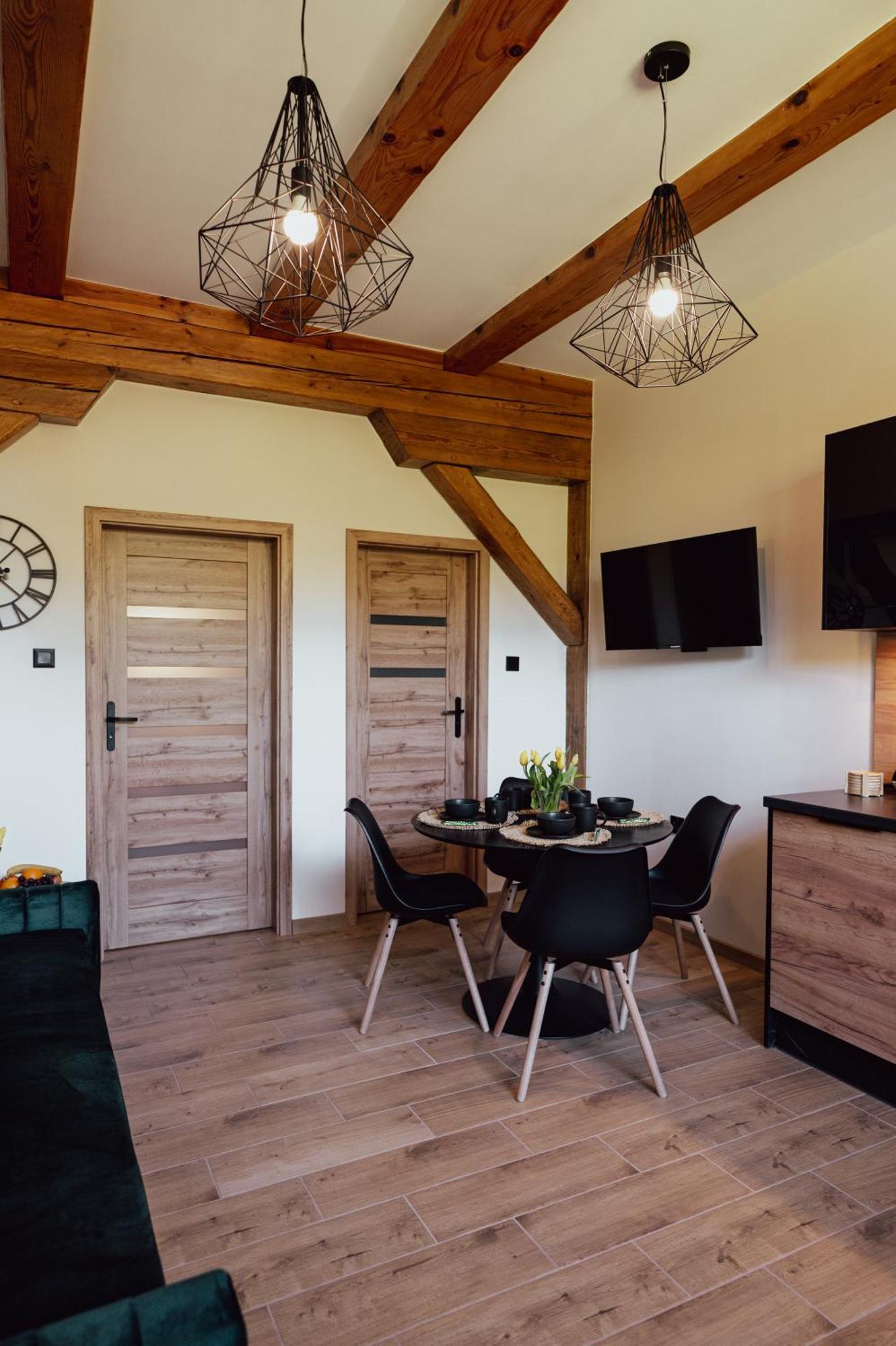 Apartament Milka 2 Tolkmicko Εξωτερικό φωτογραφία