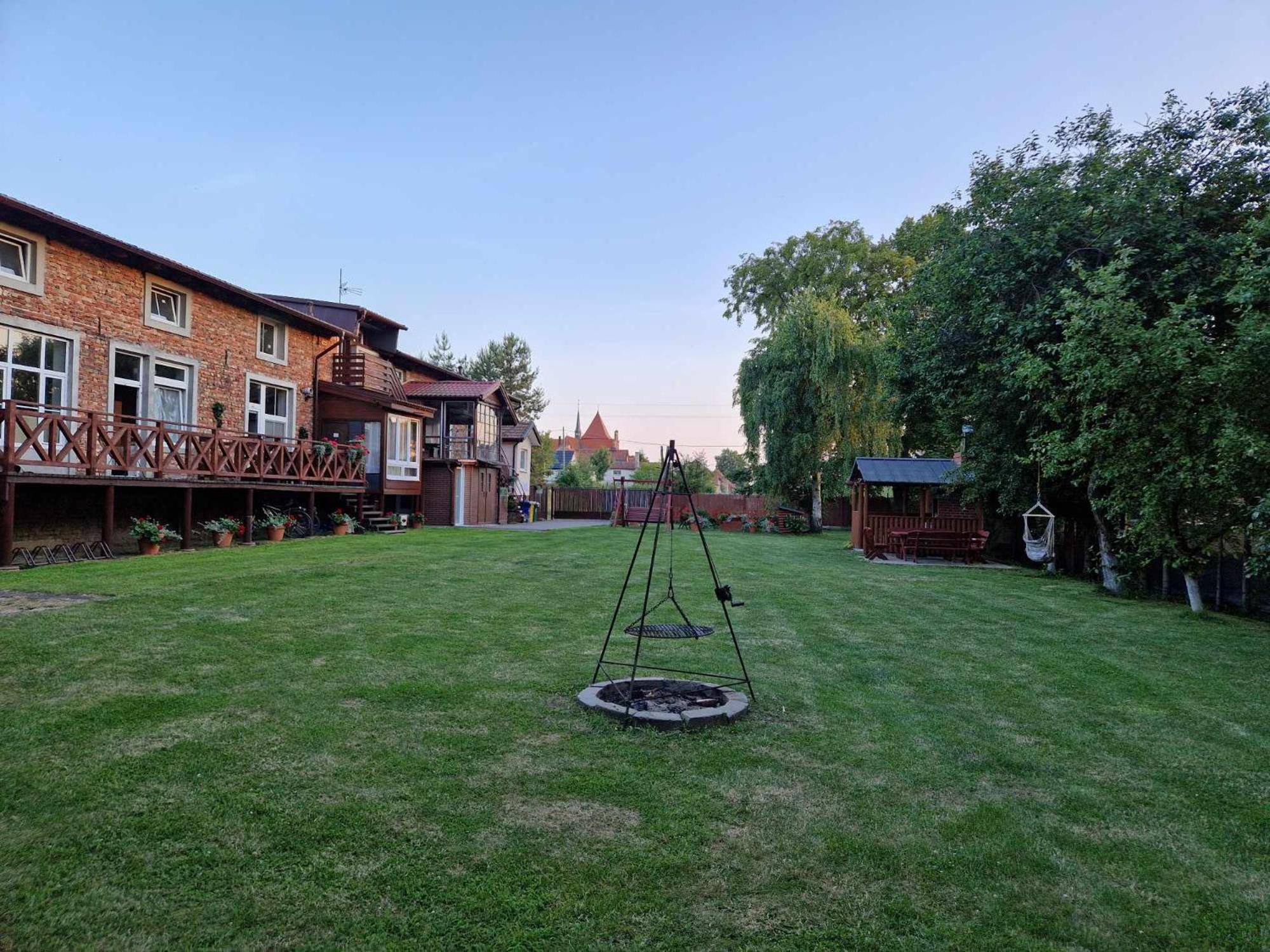 Apartament Milka 2 Tolkmicko Εξωτερικό φωτογραφία