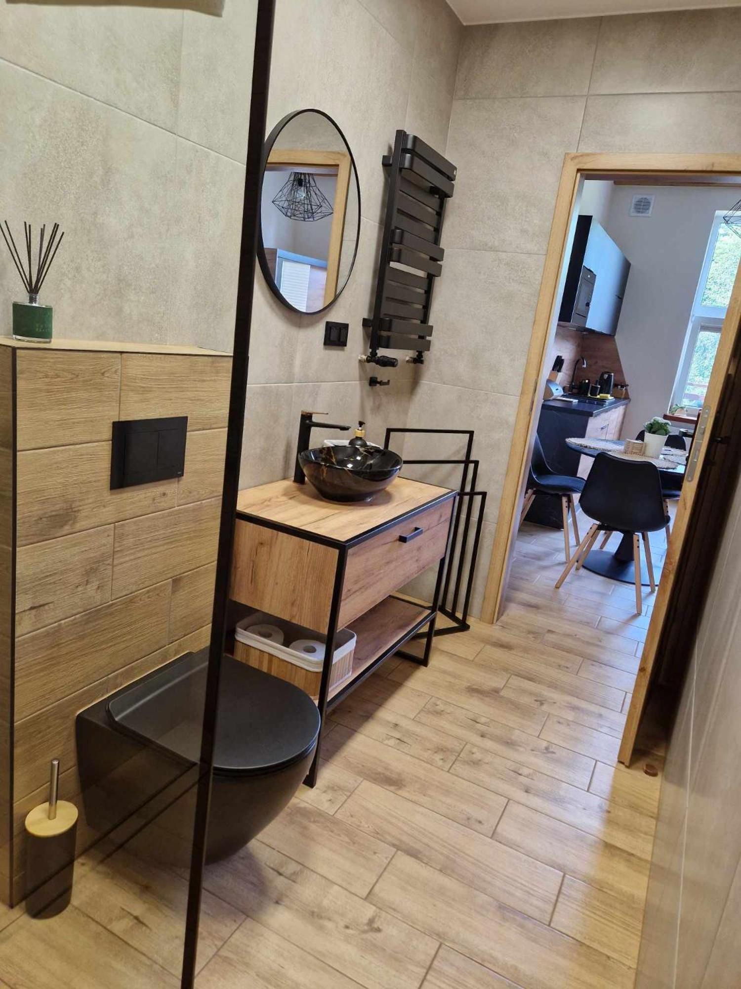 Apartament Milka 2 Tolkmicko Εξωτερικό φωτογραφία
