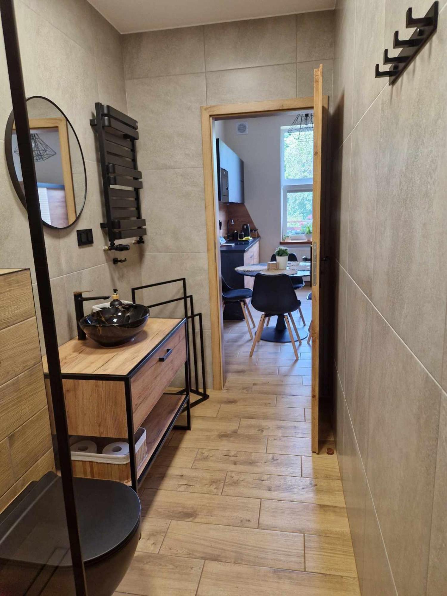 Apartament Milka 2 Tolkmicko Εξωτερικό φωτογραφία