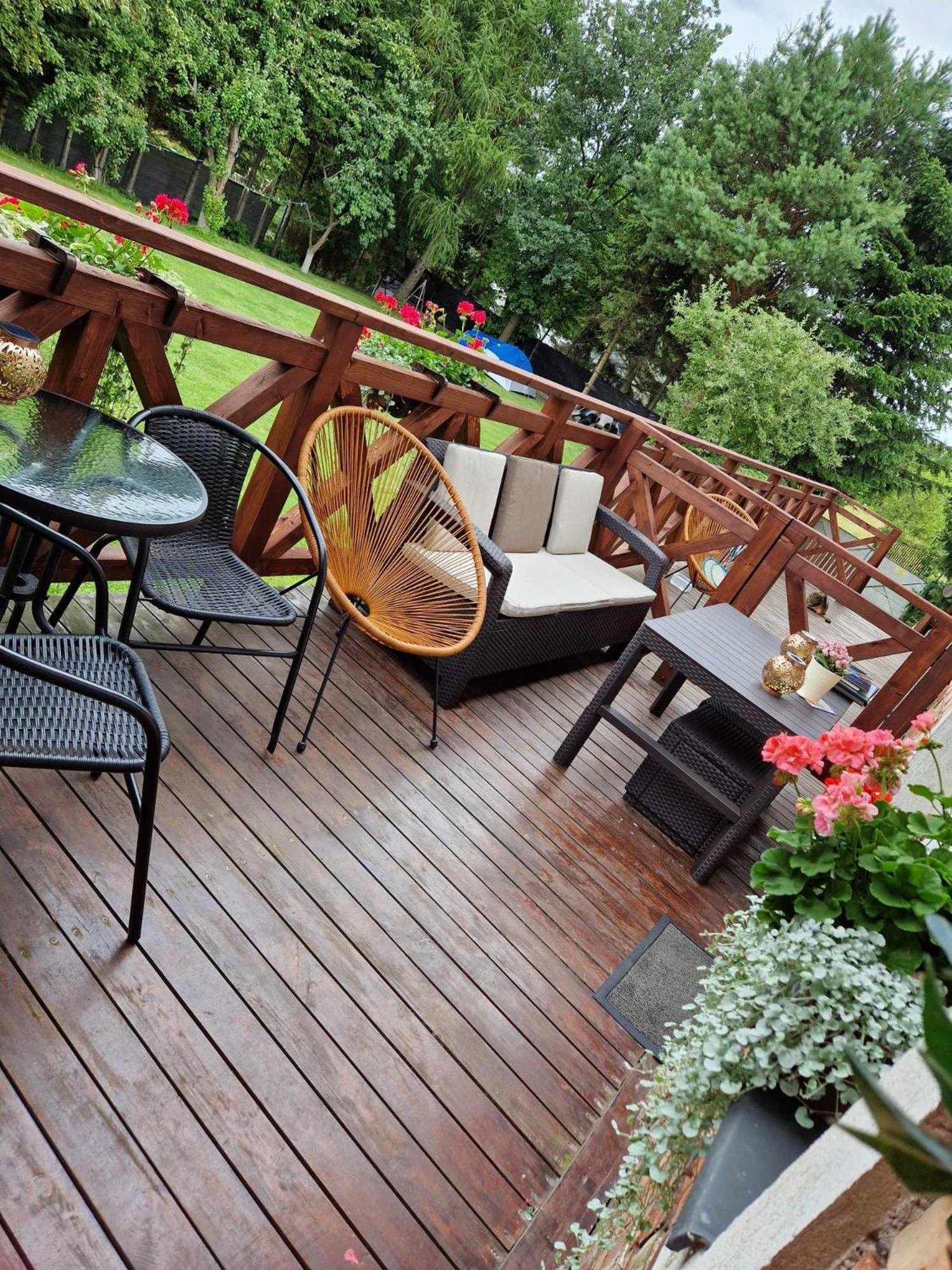 Apartament Milka 2 Tolkmicko Εξωτερικό φωτογραφία