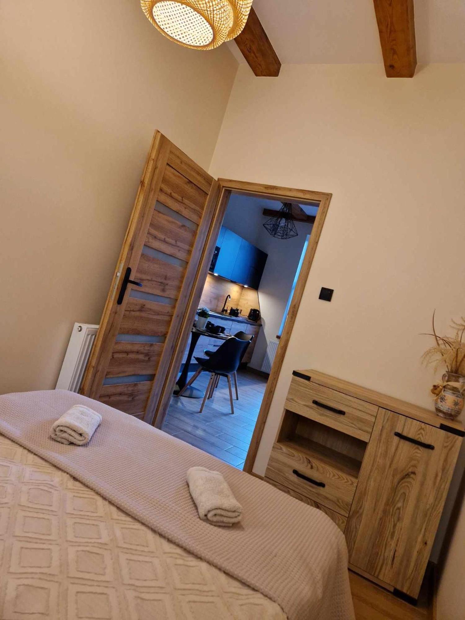 Apartament Milka 2 Tolkmicko Εξωτερικό φωτογραφία