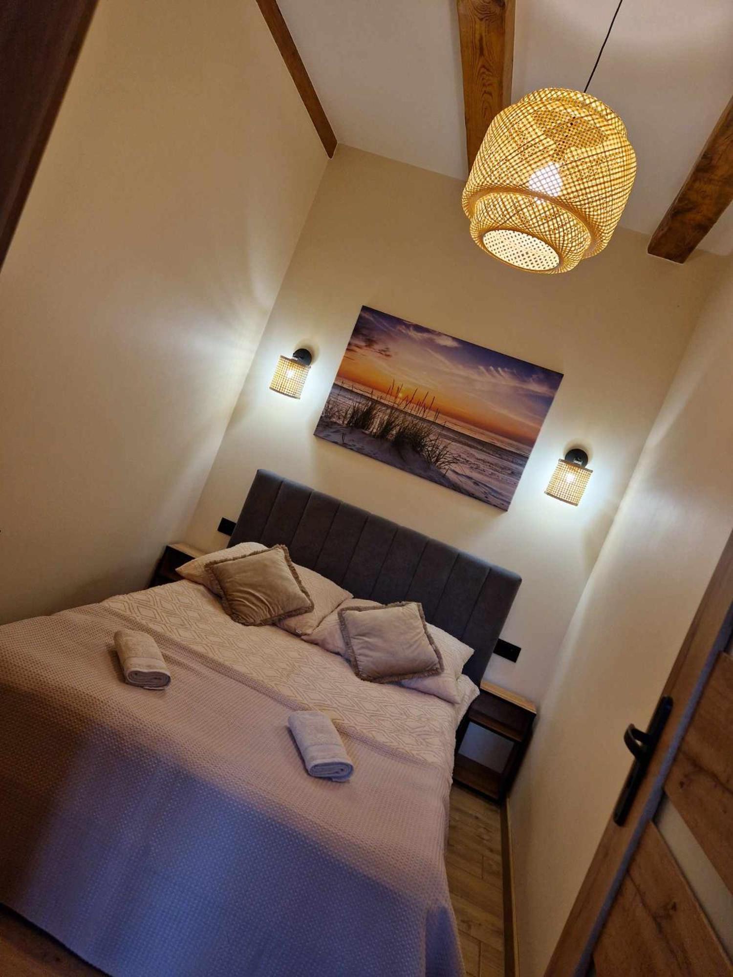 Apartament Milka 2 Tolkmicko Εξωτερικό φωτογραφία