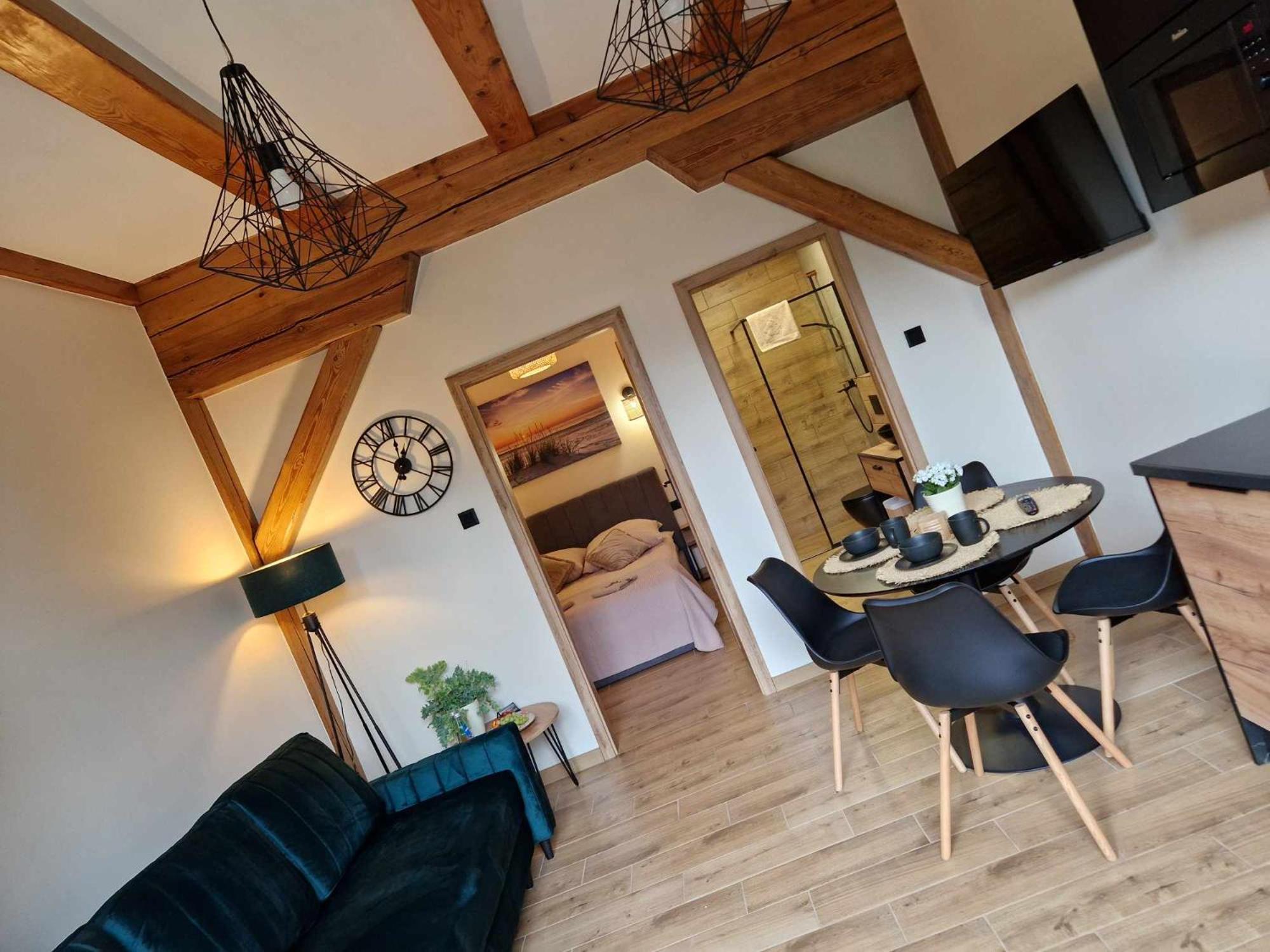 Apartament Milka 2 Tolkmicko Εξωτερικό φωτογραφία