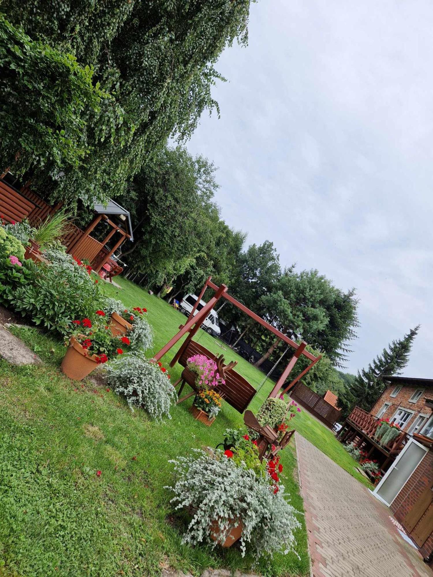 Apartament Milka 2 Tolkmicko Εξωτερικό φωτογραφία