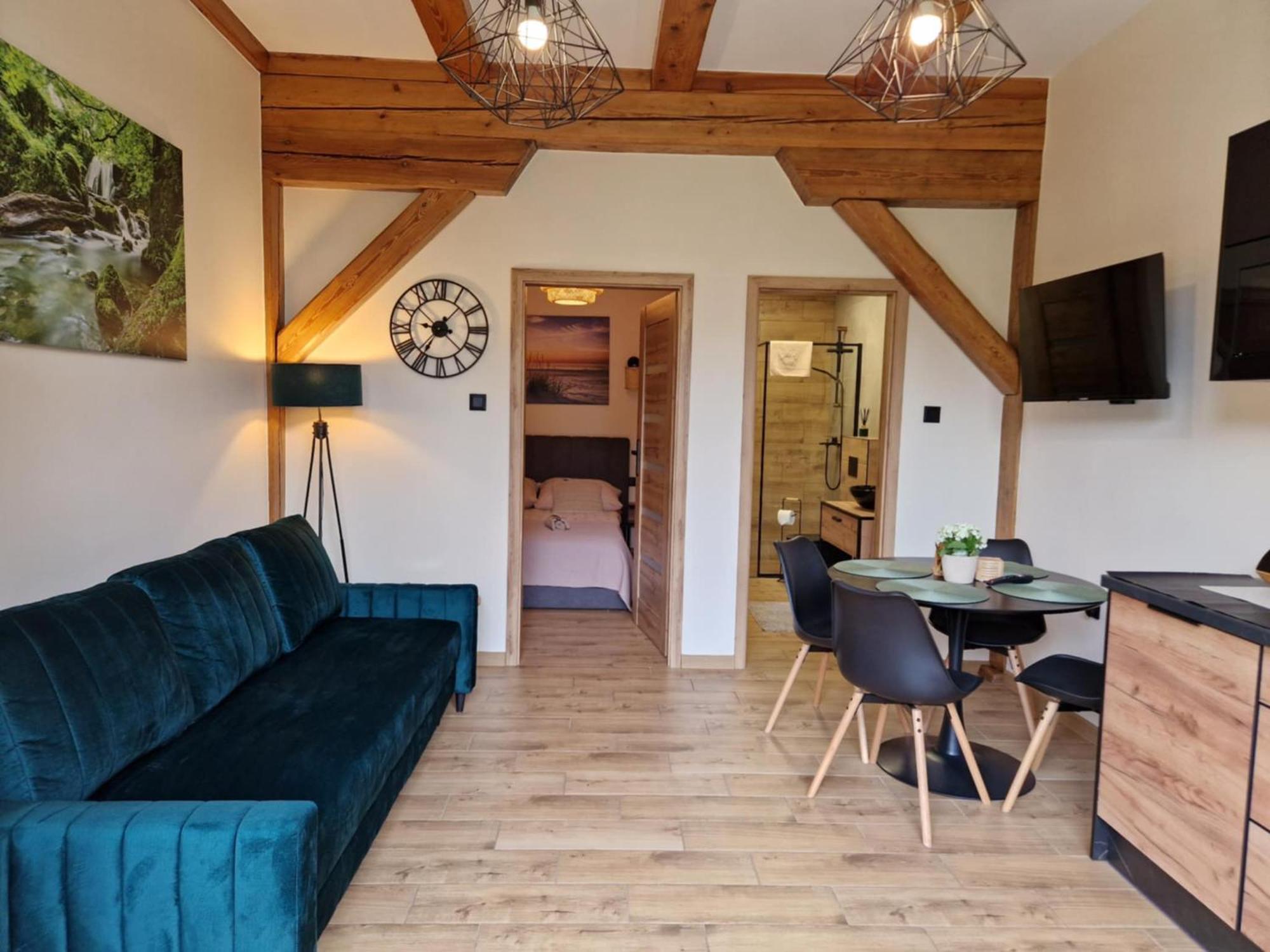 Apartament Milka 2 Tolkmicko Εξωτερικό φωτογραφία