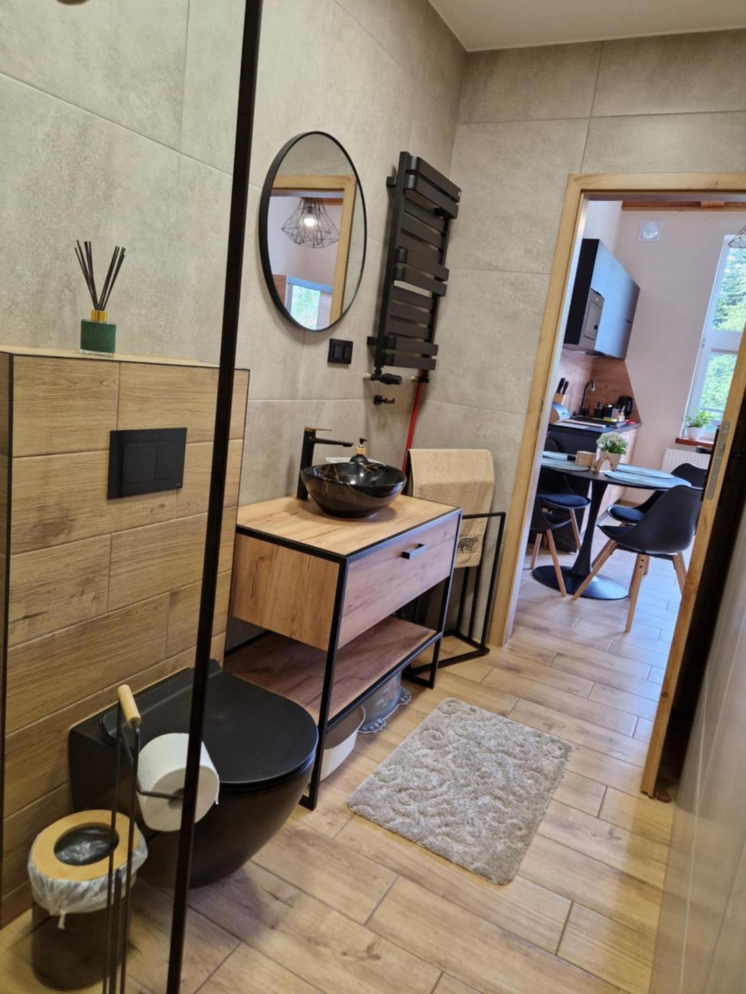 Apartament Milka 2 Tolkmicko Εξωτερικό φωτογραφία