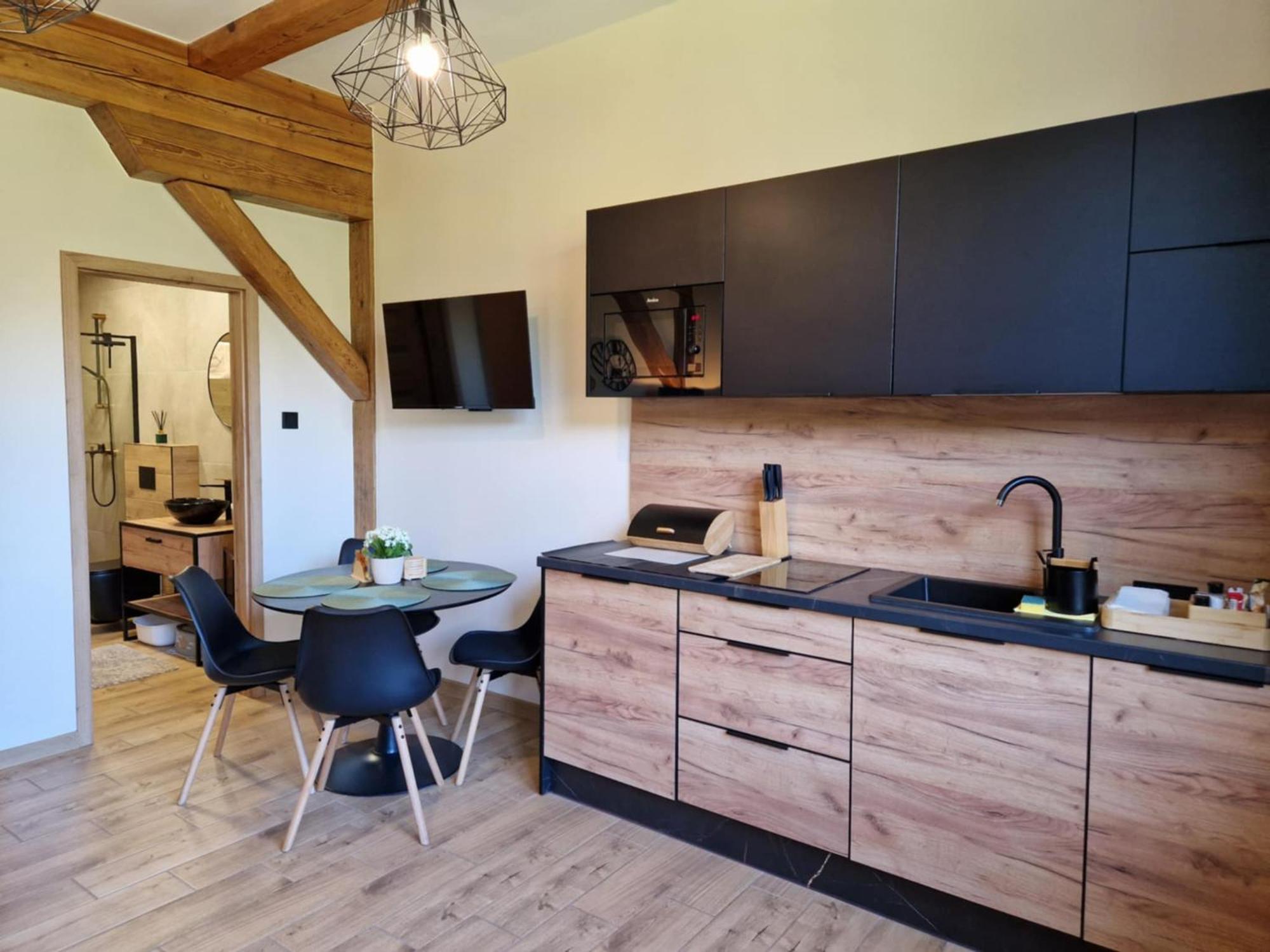 Apartament Milka 2 Tolkmicko Εξωτερικό φωτογραφία