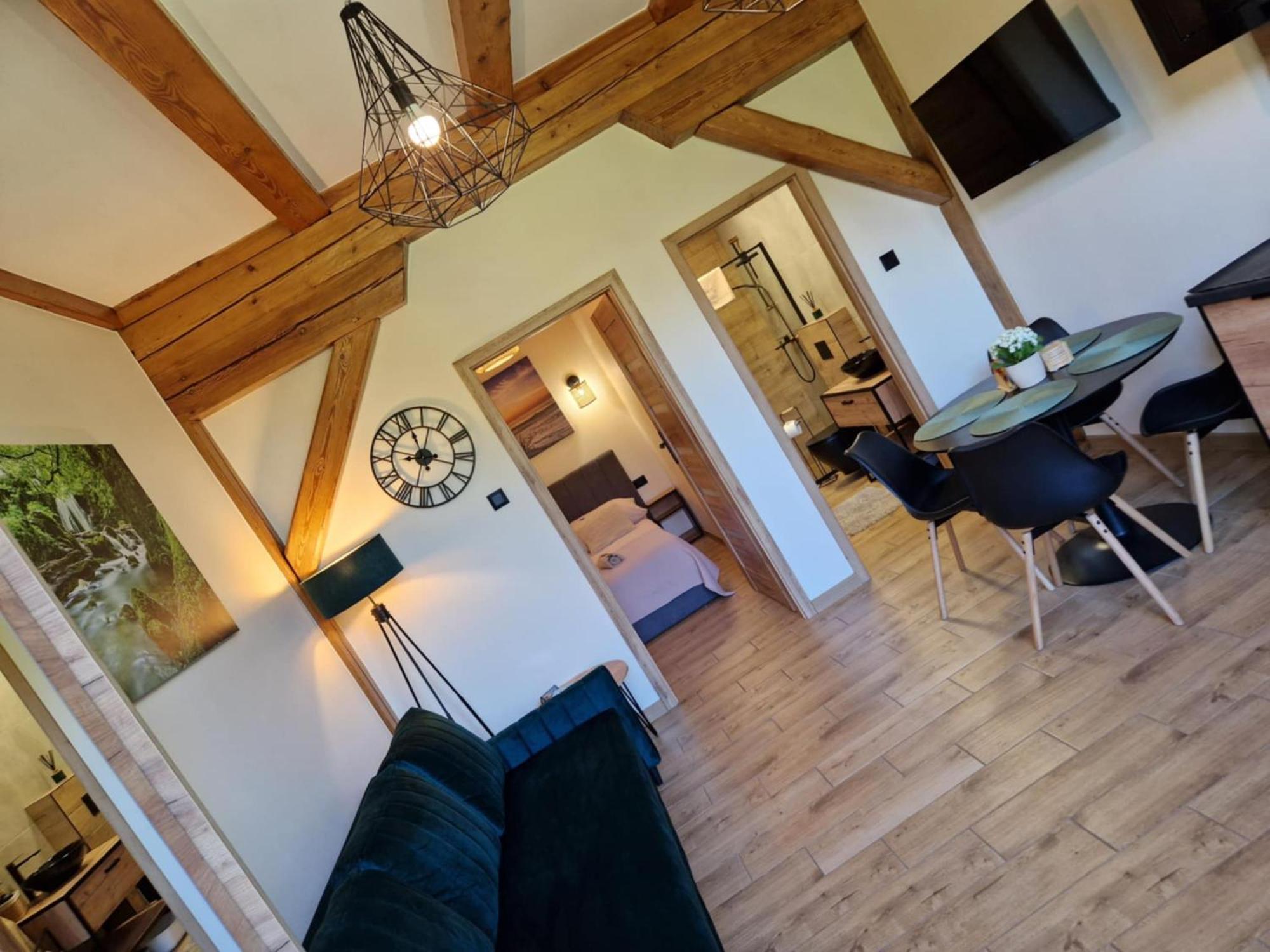 Apartament Milka 2 Tolkmicko Εξωτερικό φωτογραφία